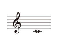 ピアノの楽譜は なぜ ト音記号 と ヘ音記号 の２つも使うの うのうのピアノ ウーーノ Uuuno