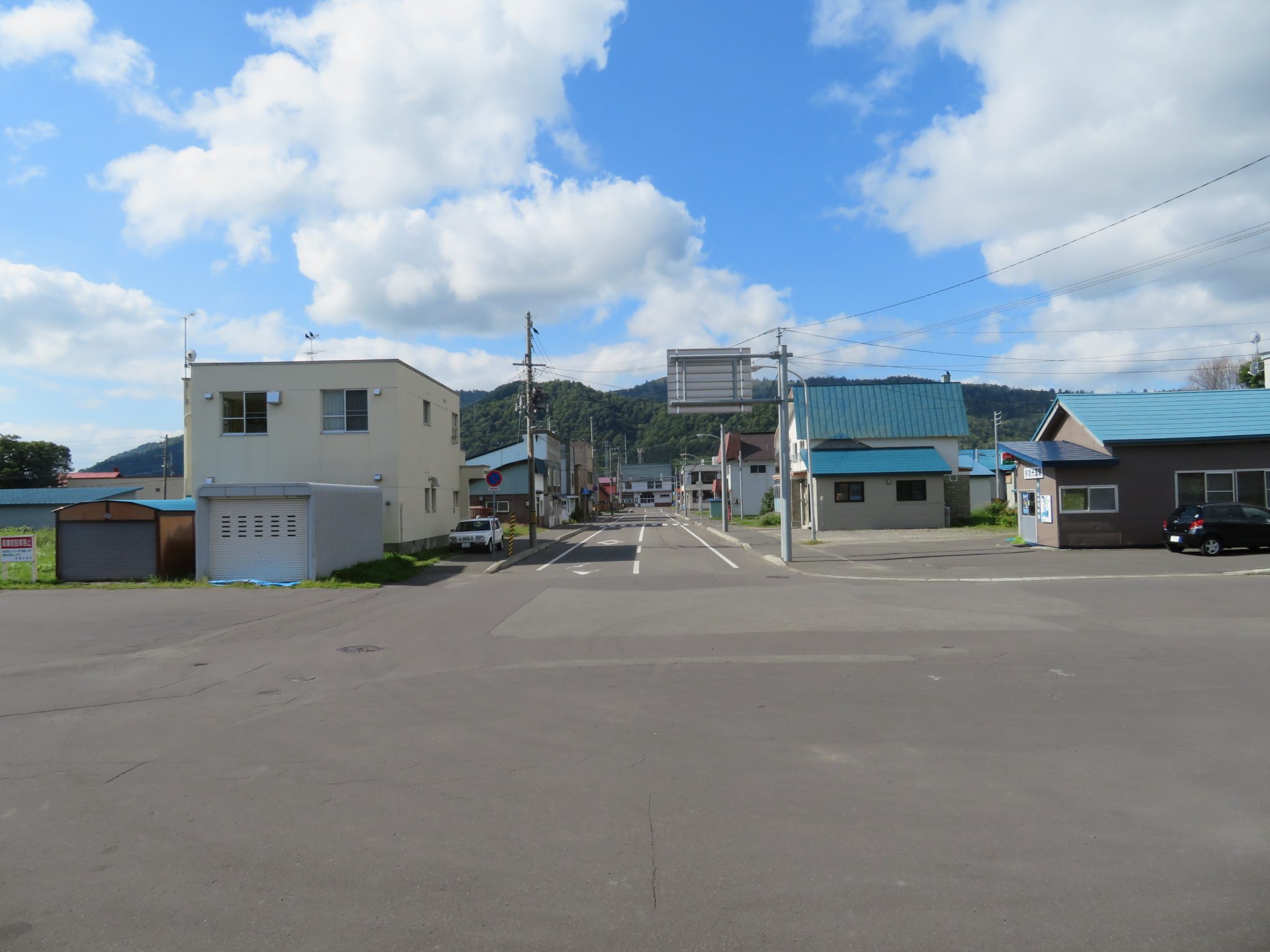 北海道音威子府村｜北海道よりみち旅2017夏12〜音威子府村によりみち » ウーーノ UUUNO【うのうのピアノ。】