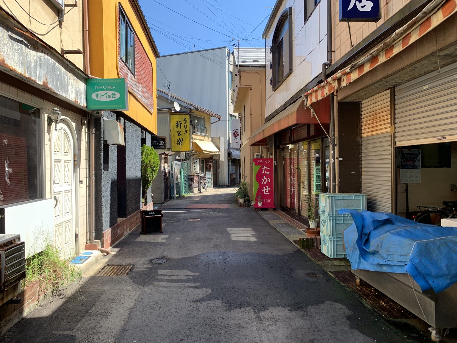石川県七尾市｜2019夏の北陸よりみち旅4〜七尾市をよりみち観光 うのうのピアノ。【ウーーノ UUUNO】