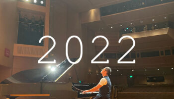 2022年「贅沢なピアノ発表会」＆「みんなのよりみちコンサート」を開催しました