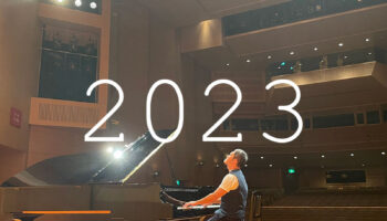 2023年「うのピアノ教室発表会」は一般公開になります。入場無料
