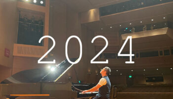 2024年「うのピアノ教室発表会」を６月に開催します。入場無料