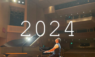 ピアノ教室発表会2024、ウーーノ演奏曲目の解説